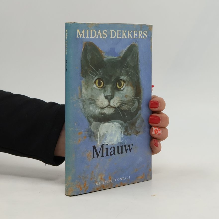 Midas Dekkers Miauw