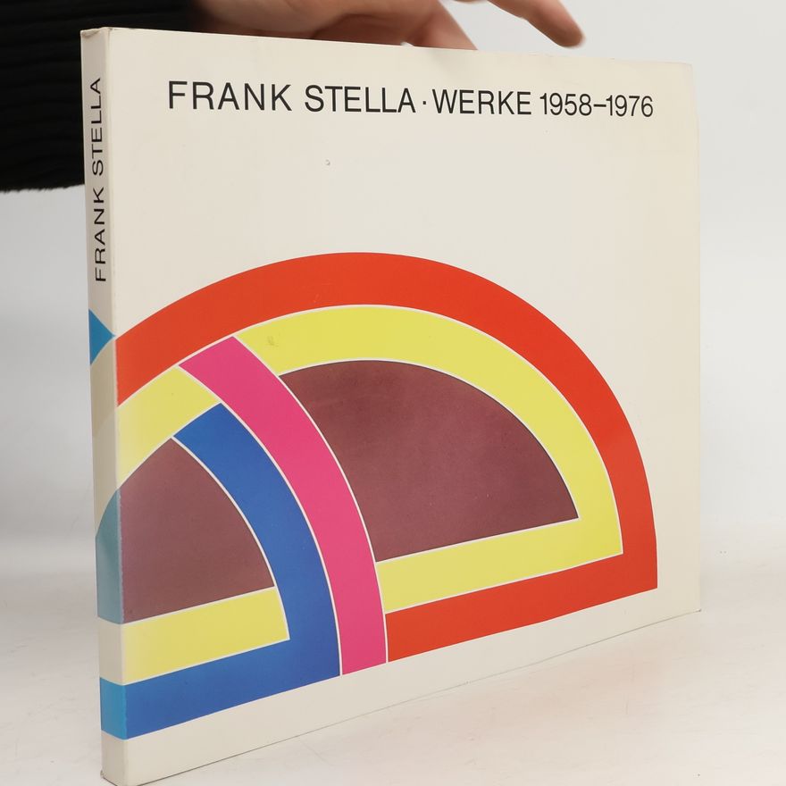 Autorenkollektiv Frank Stella