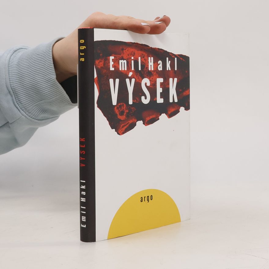 Emil Hakl Výsek
