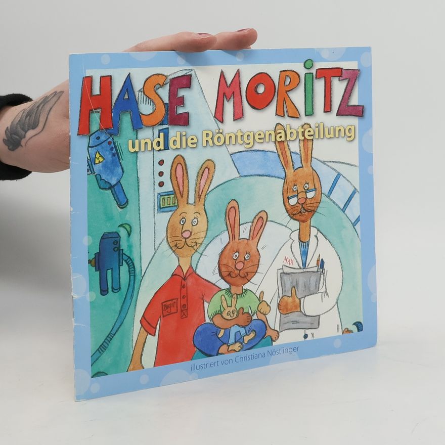 Autorenkollektiv Hase Moritz