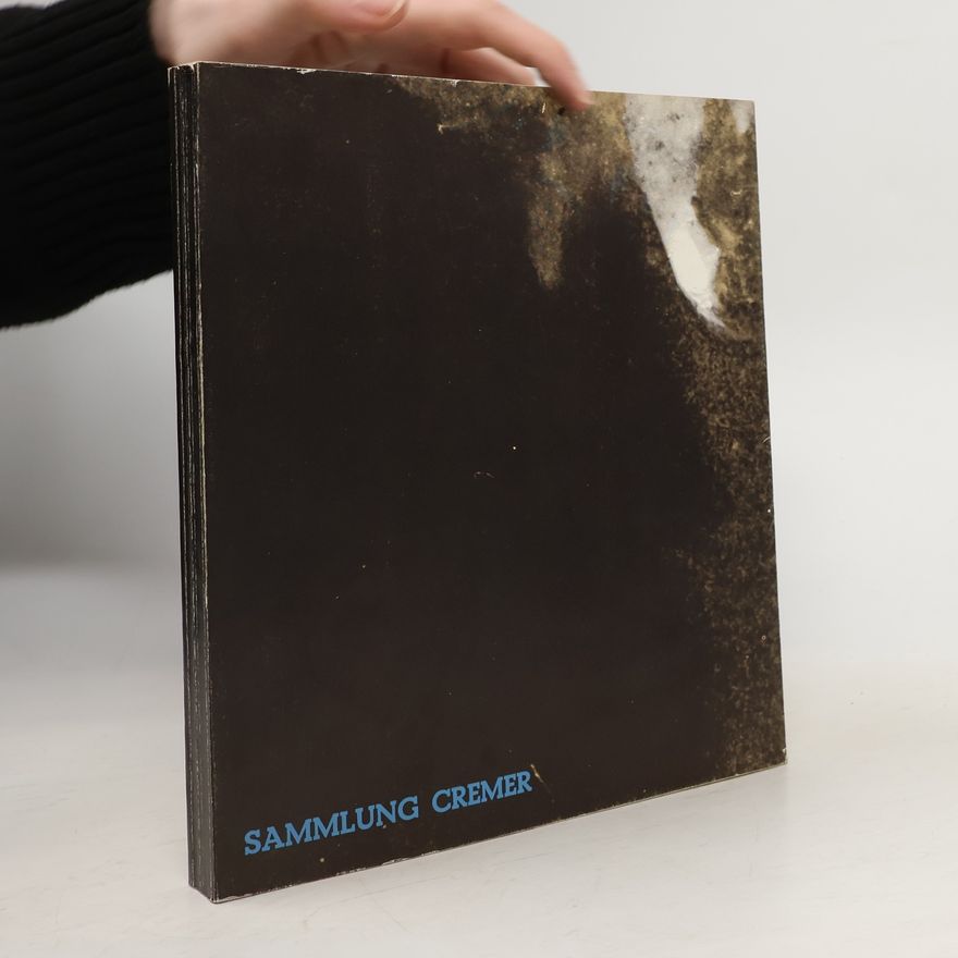 Kolektív autorov Sammlung Cremer