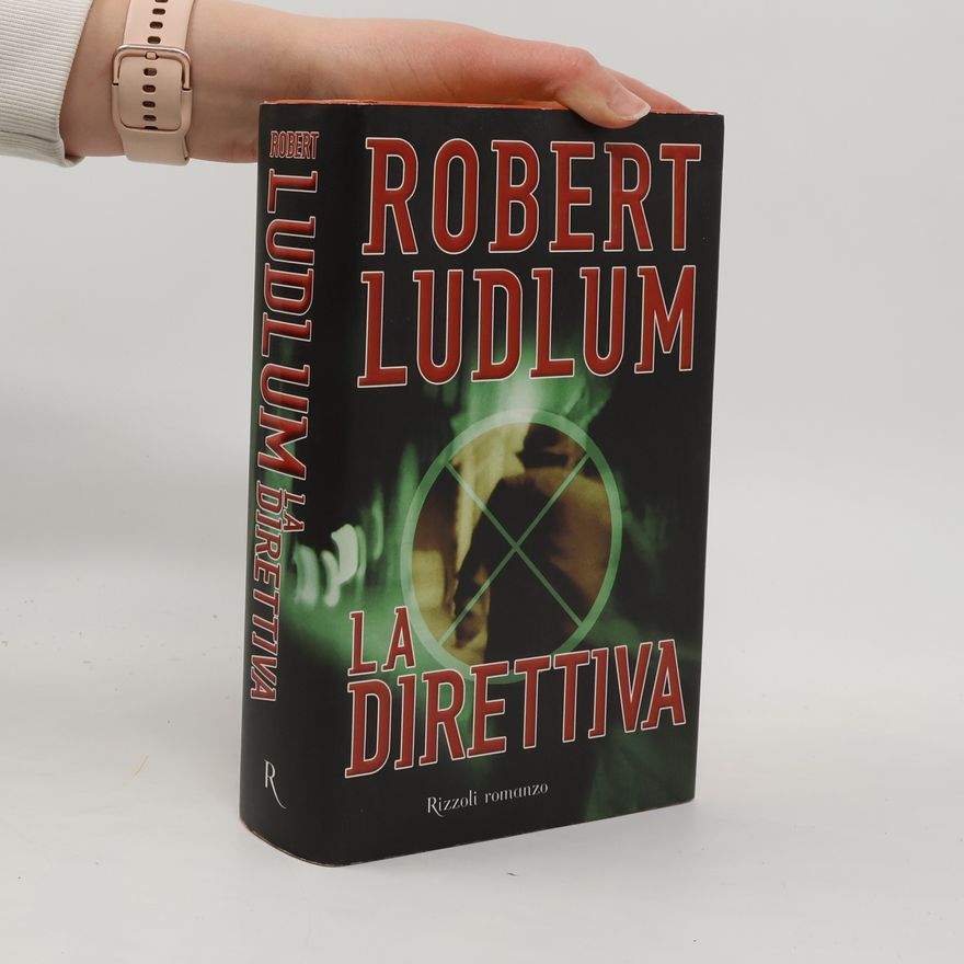 Robert Ludlum La direttiva