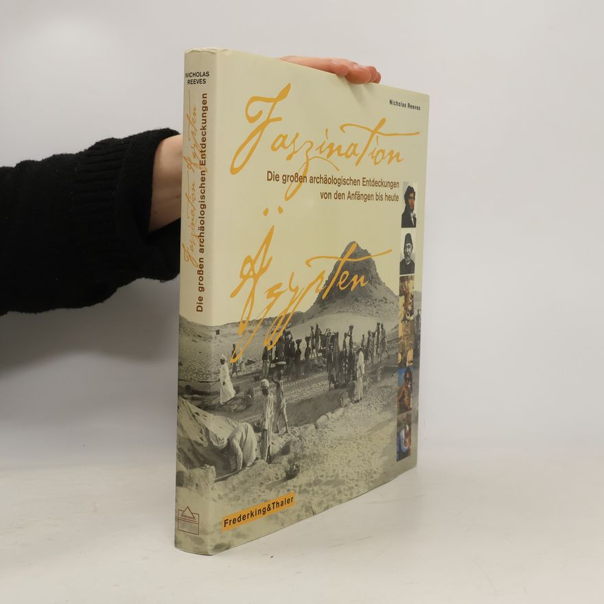 C. N. Reeves Faszination Ägypten