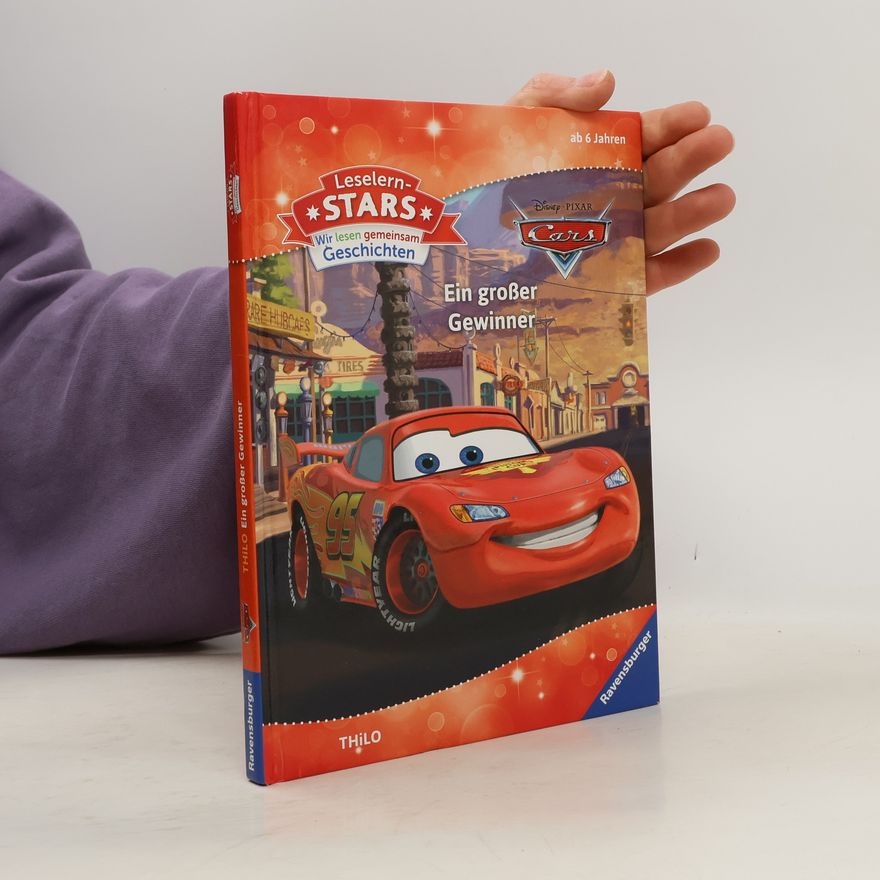 Kolektiv autorů Ein großer Gewinner
