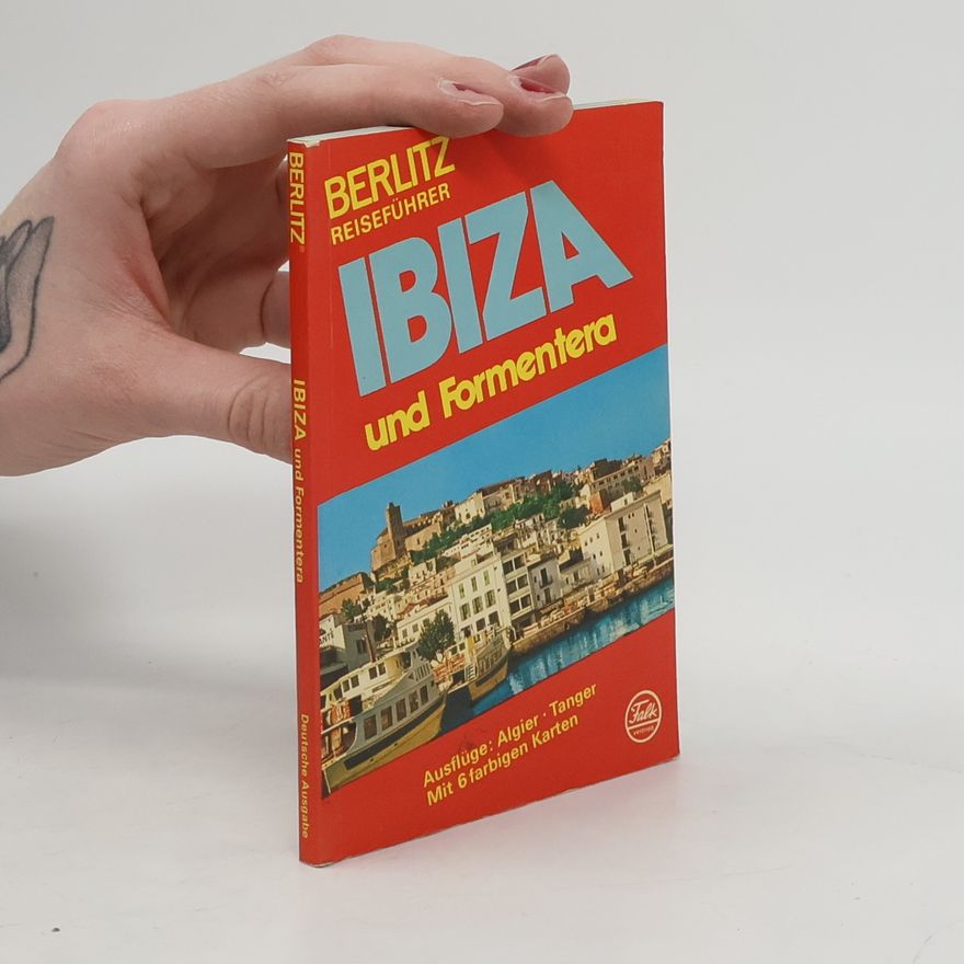Autorenkollektiv Ibiza und Formentera
