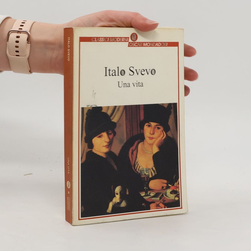 Italo Svevo Una vita