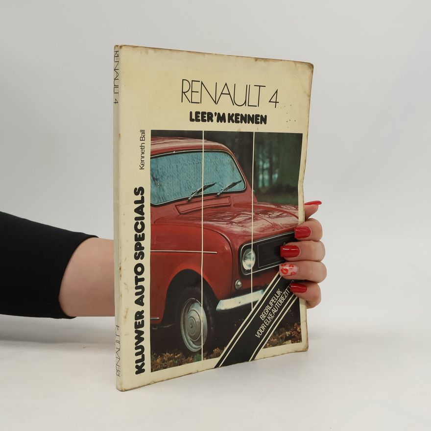 Olyslager Organisation Renault 4