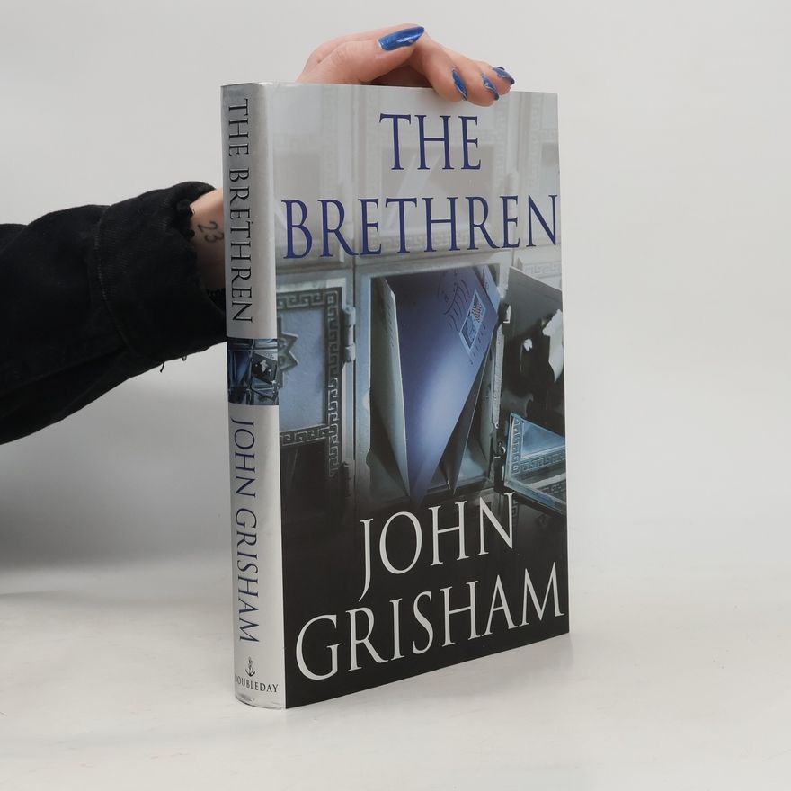 John Grisham The Brethren