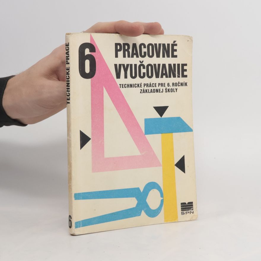František Mošna Pracovné vyučovanie