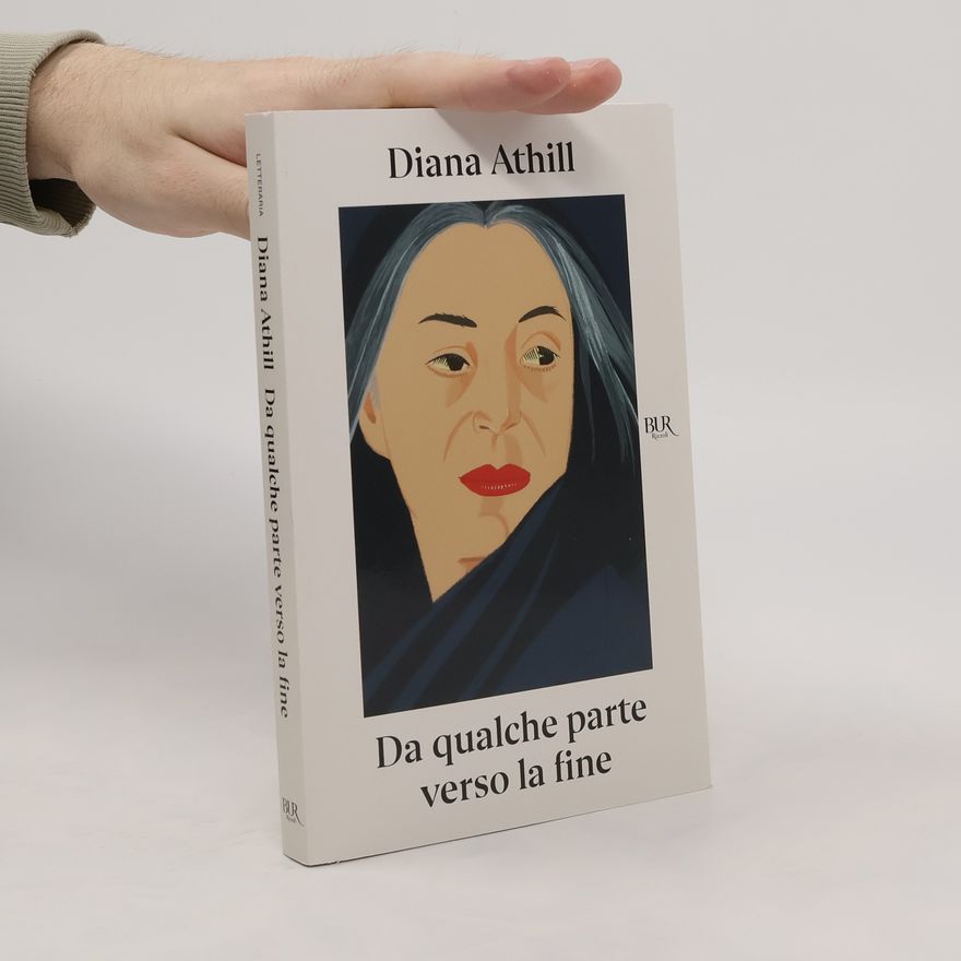 Diana Athill Da qualche parte verso la fine