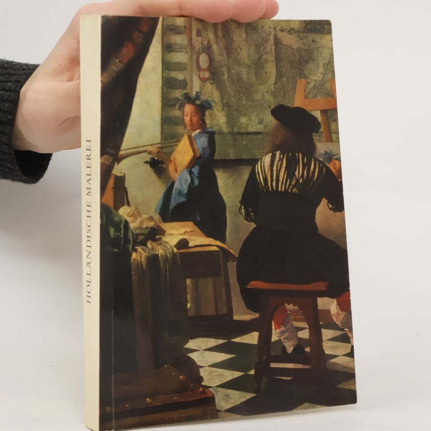 Autorenkollektiv Katalog der Gemäldegalerie: Holländische Meister des 15., 16., und 17. Jahrhunderts