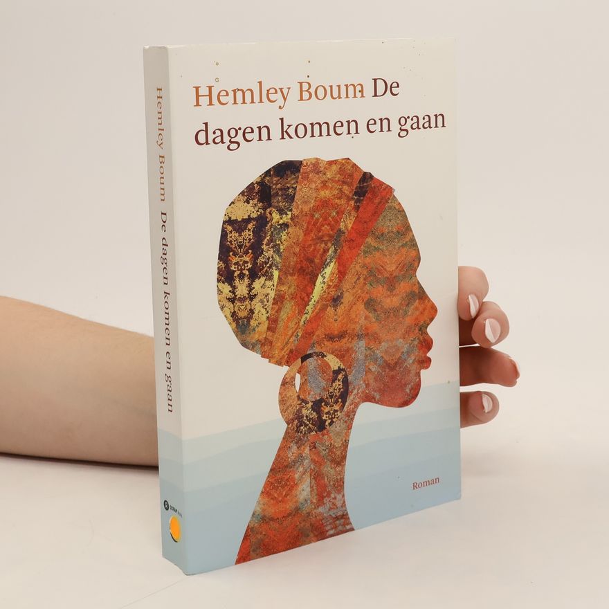 Hemley Boum De dagen komen en gaan