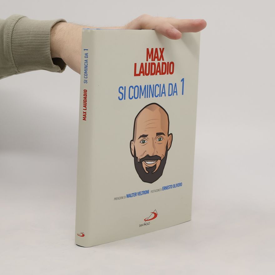 Max Laudadio Si comincia da 1