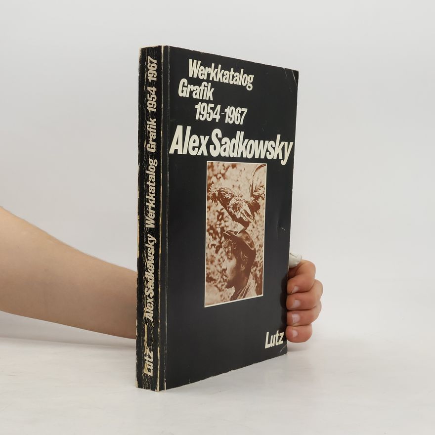 Alex Sadkowsky Alex Sadkowsky
