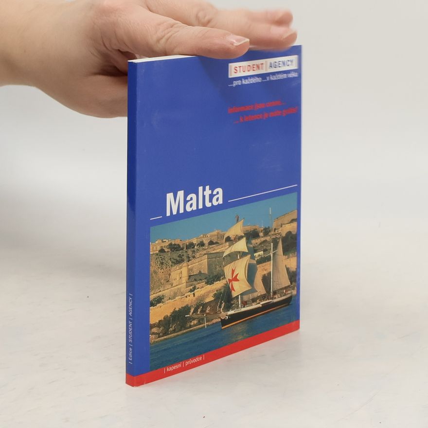Vladimír Šída Malta