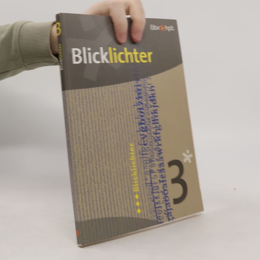 Elisabeth Schabus-Kant Blicklichter