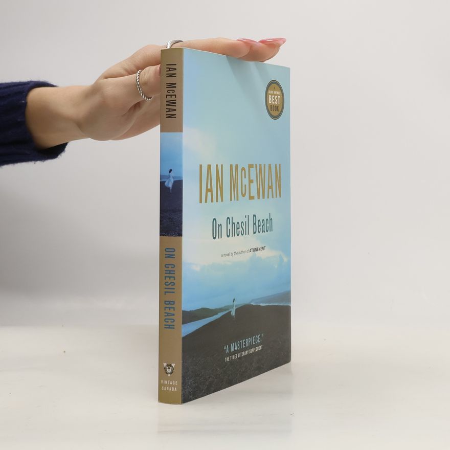 Ian McEwan On Chesil Beach