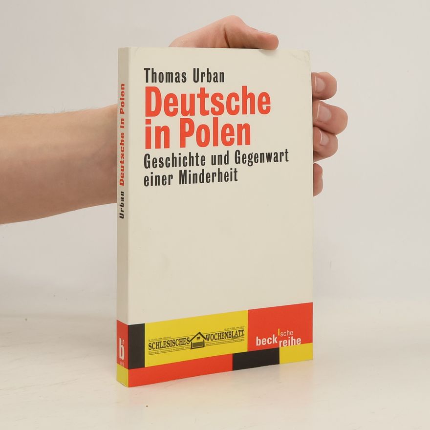 Thomas Urban Beck'sche Reihe: Deutsche in Polen
