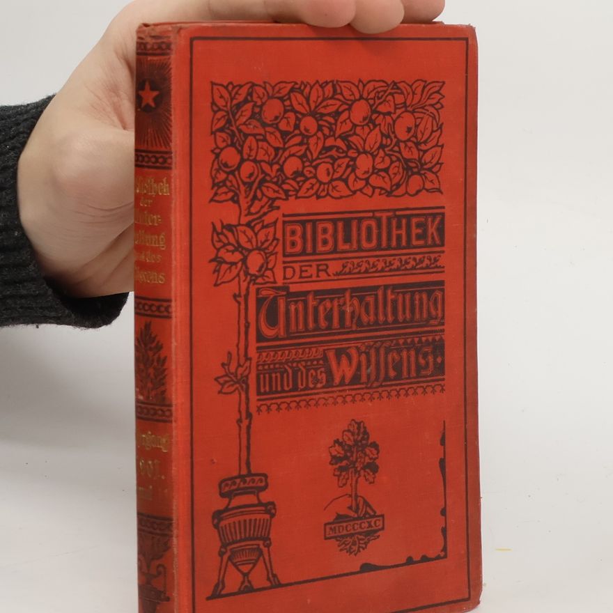 Autorenkollektiv Bibliothek der Unterhaltung und des Wissens