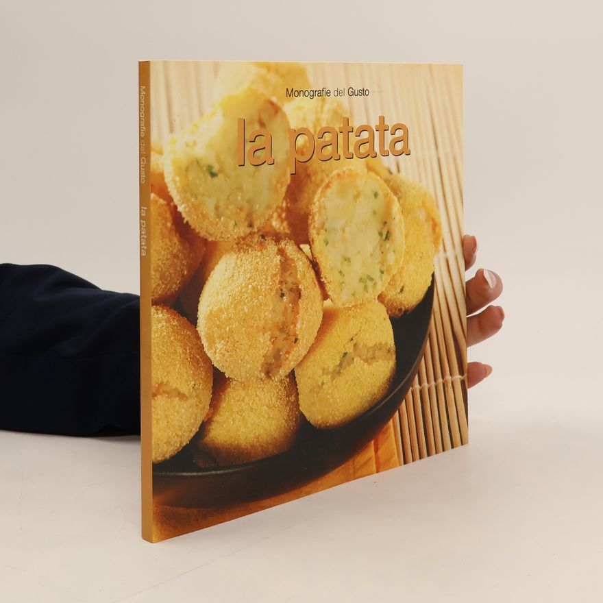 Autorenkollektiv Monografie del Gusto. La patata