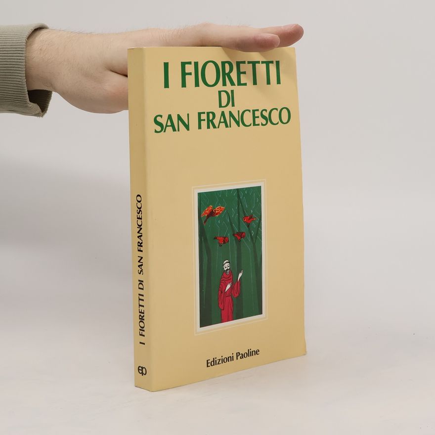 Alcione I Fioretti di San Francesco