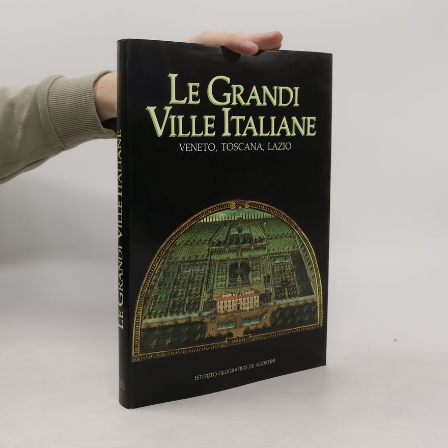 Gianni Carlo Sciolla Le Grandi ville italiane