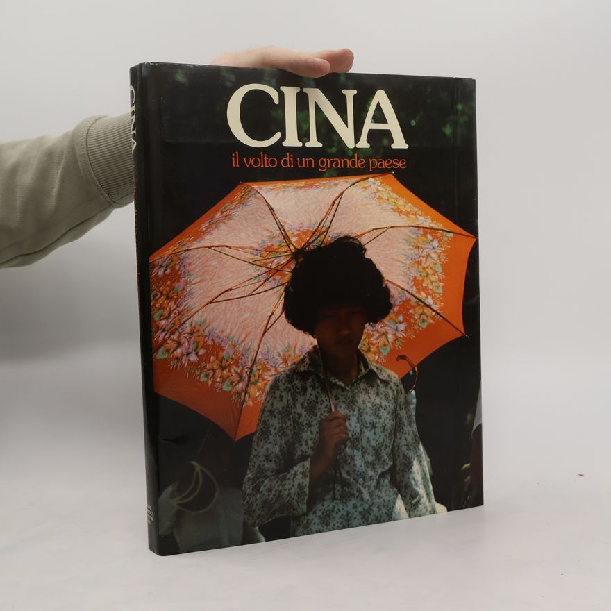 Auteurscollectief Cina, il volto di un grande paese