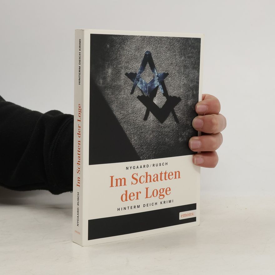 Hannes Nygaard Im Schatten der Loge