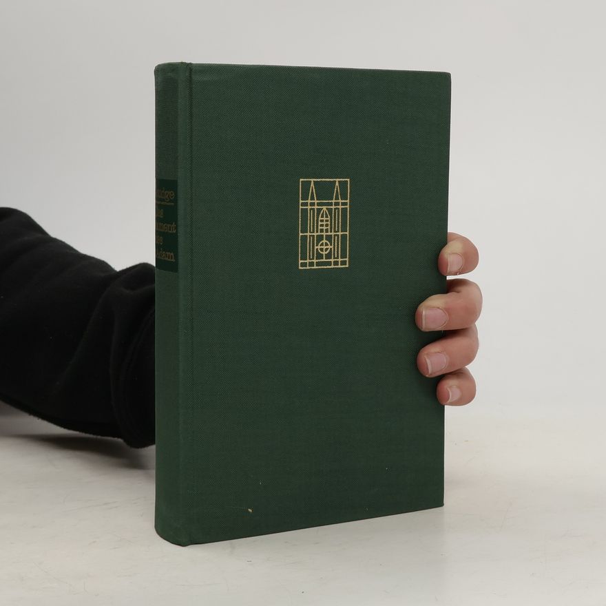 Elizabeth Goudge Das Testament des Mr. Adam