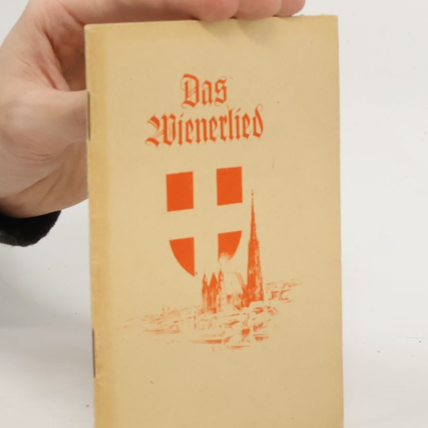 AA.VV. Das Wienerlied