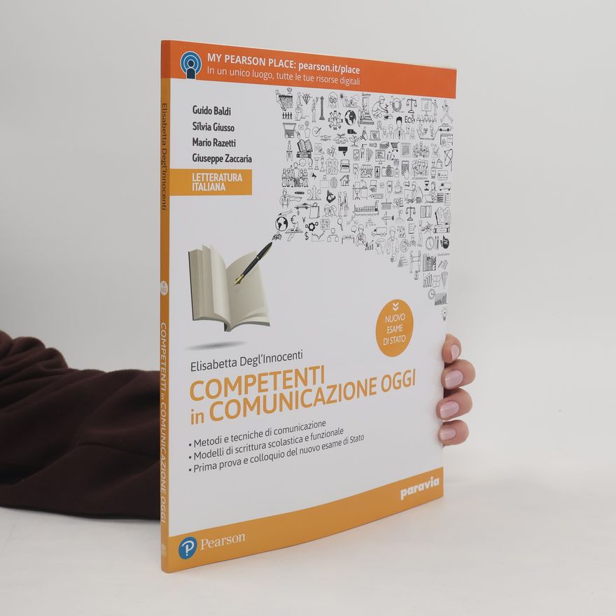 Autorenkollektiv Competenti in comunicazione Oggi