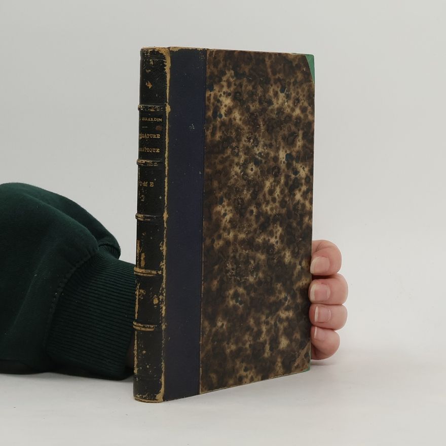 Autorenkollektiv Cours de littérature dramatique