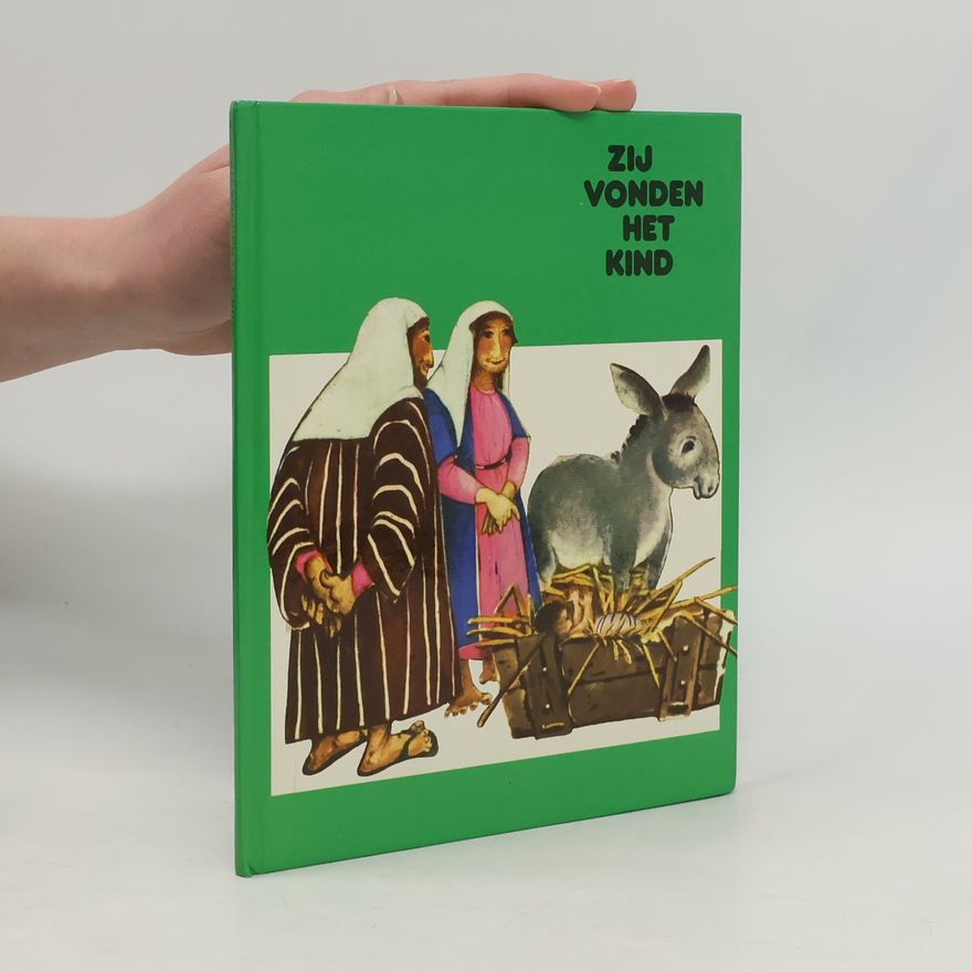 C. M. de Vries Zij vonden het kind