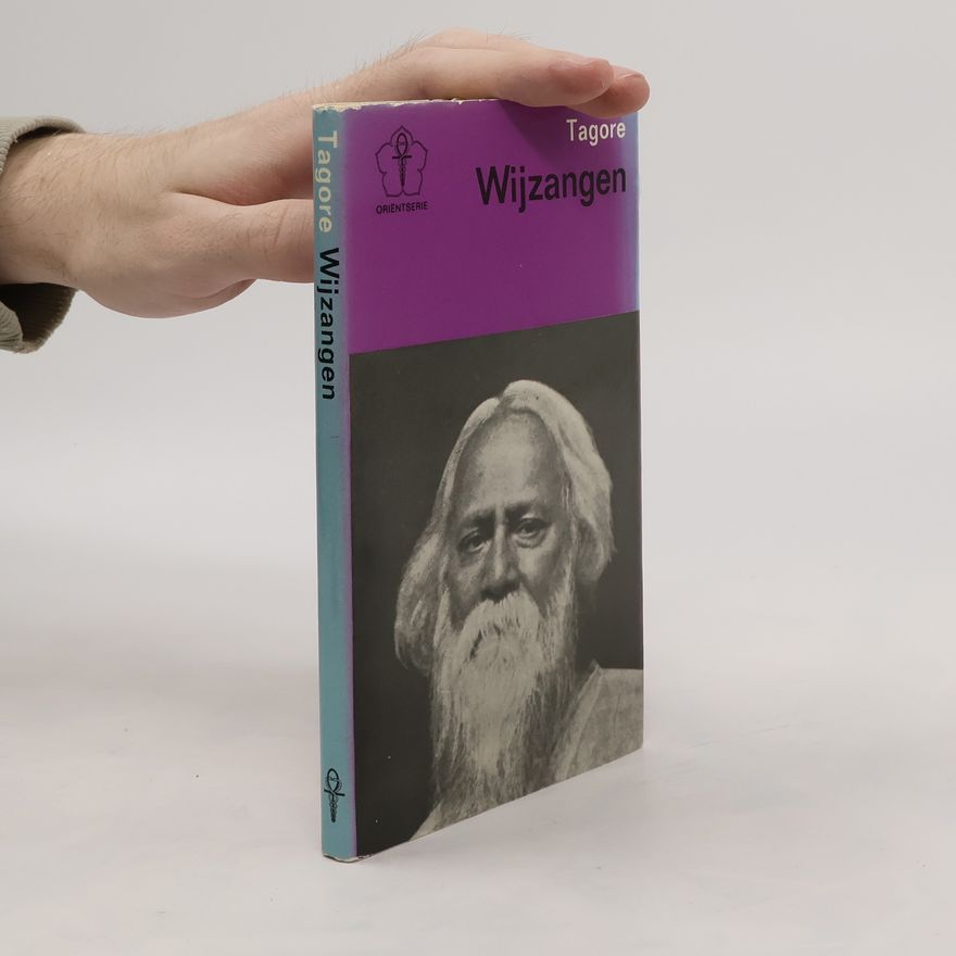 Rabindranath Tagore Wij-zangen