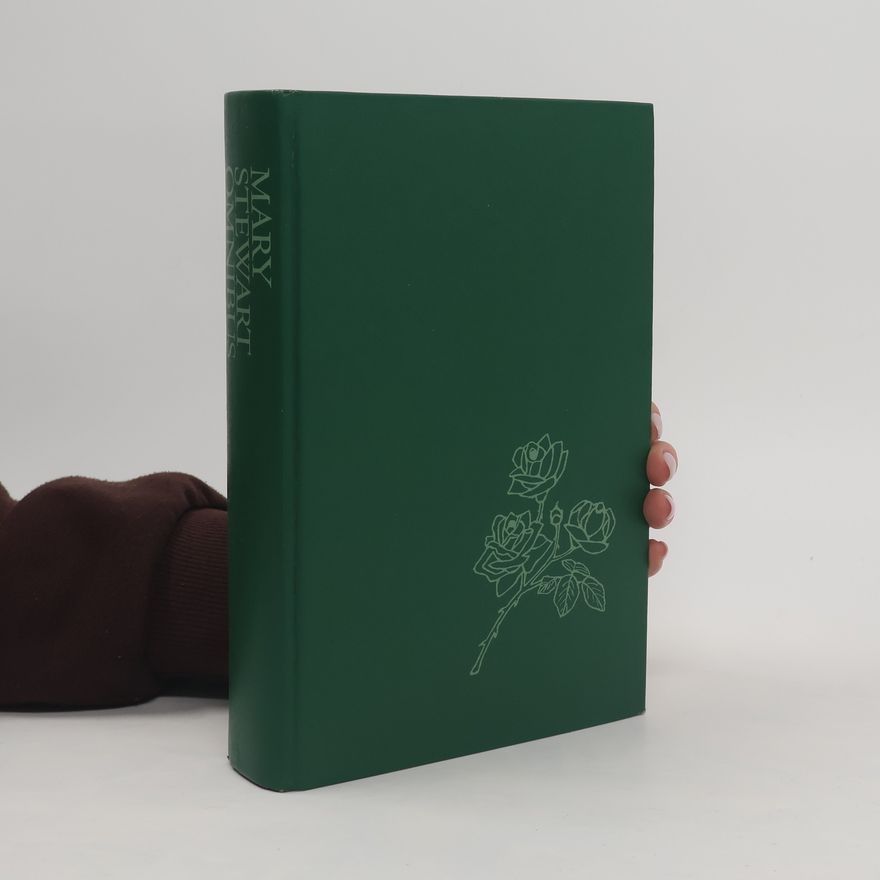 Mary Stewart Omnibus