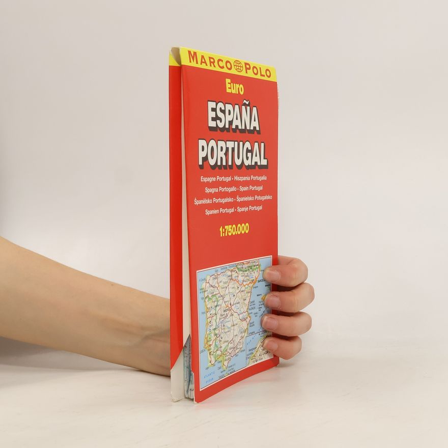 Autorenkollektiv Espaňa, Portugal
