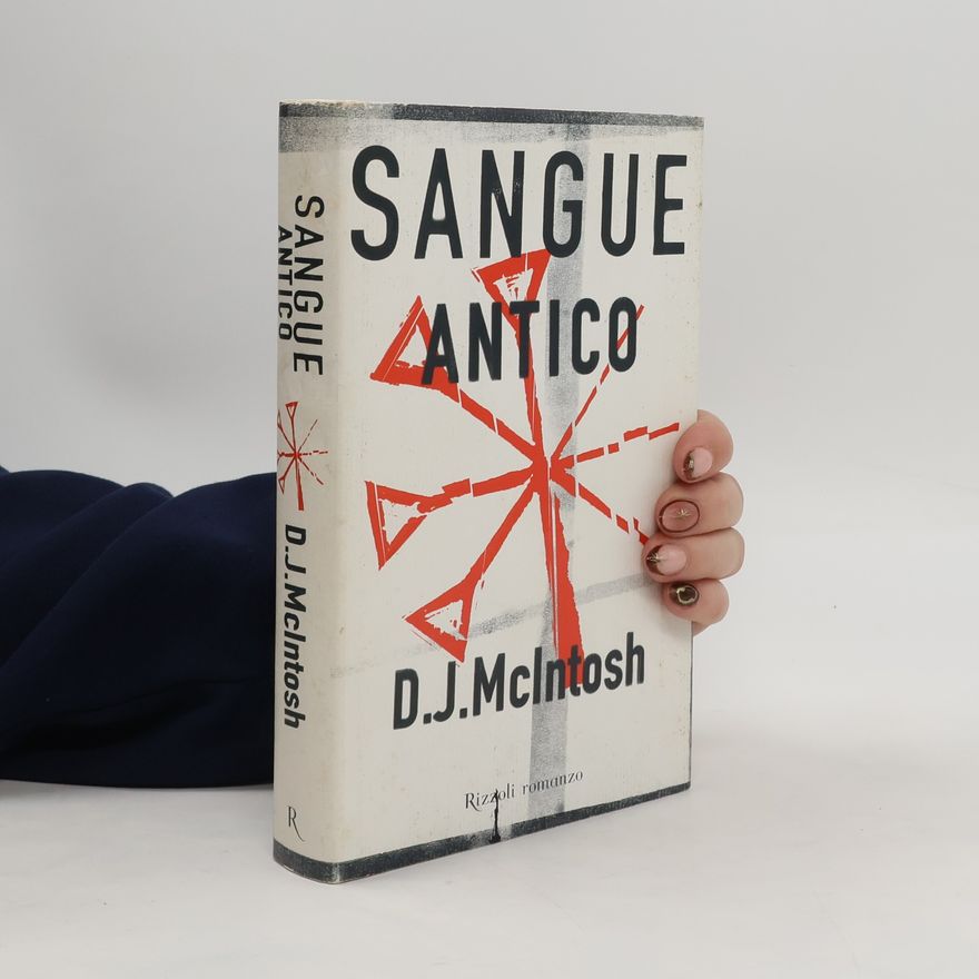 D. J. McIntosh Sangue antico