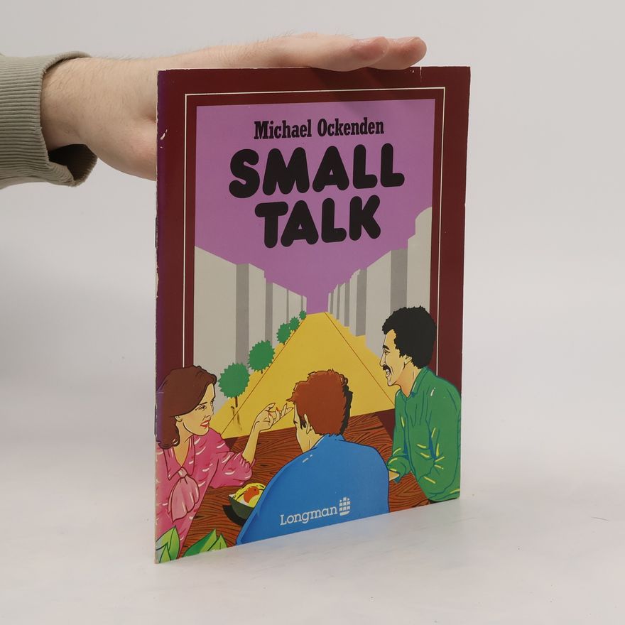 Michael Ockenden Small Talk