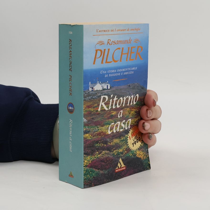 Rosamunde Pilcher Ritorno a casa