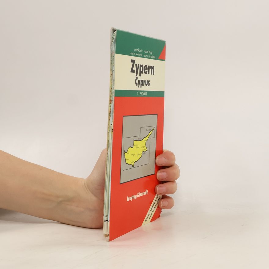 Various authors Zypern. Cyprus