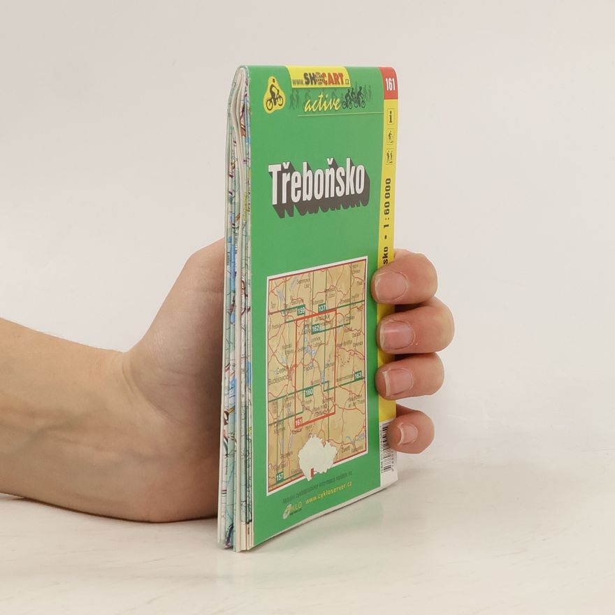 GeoClub Třeboňsko 161