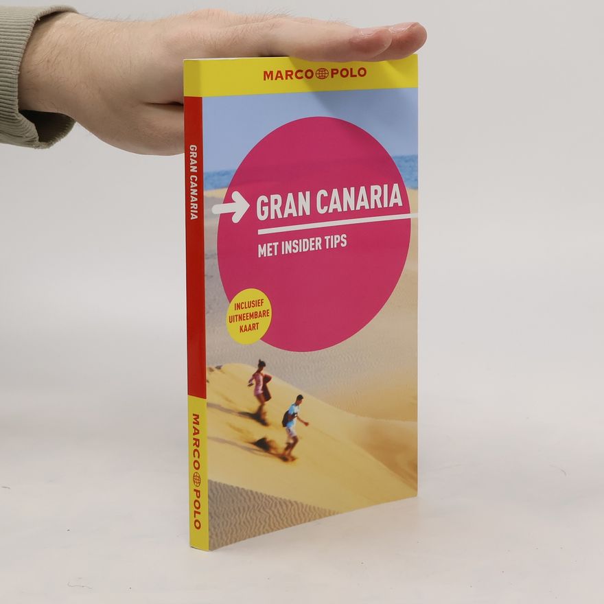 Izabella Gawin Gran Canaria