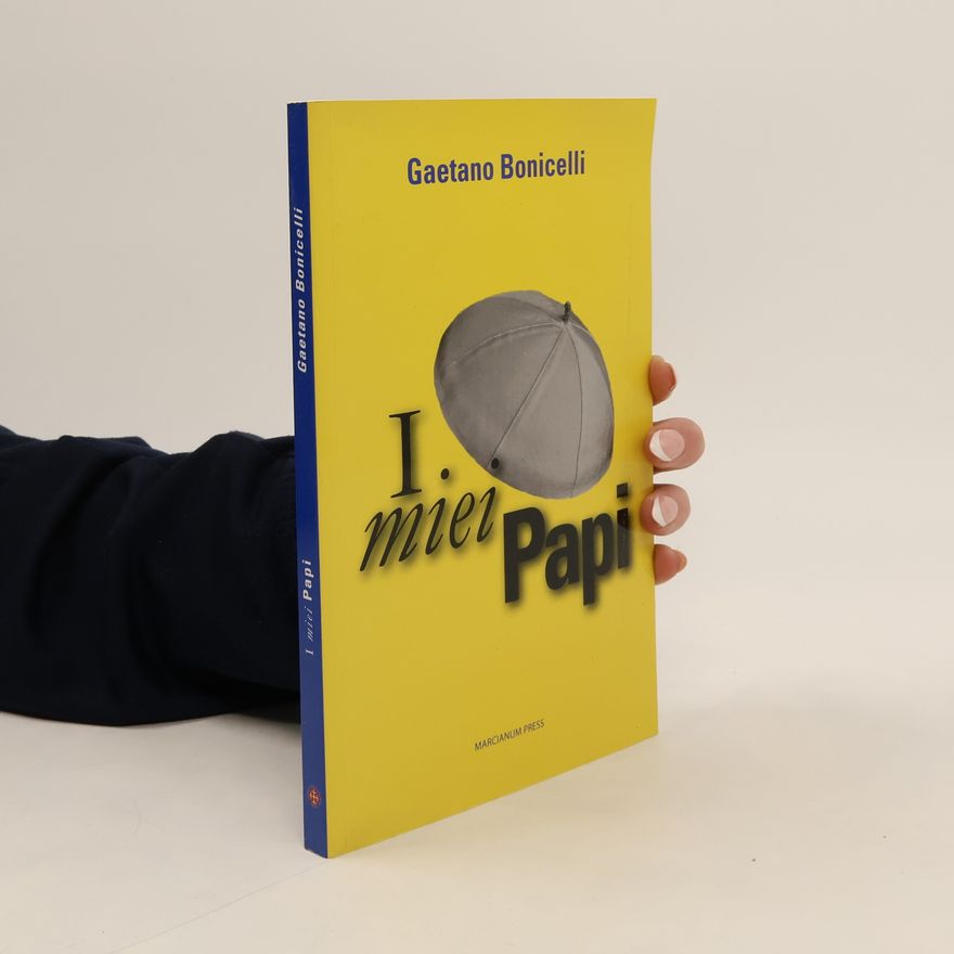 Gaetano Bonicelli I miei papi