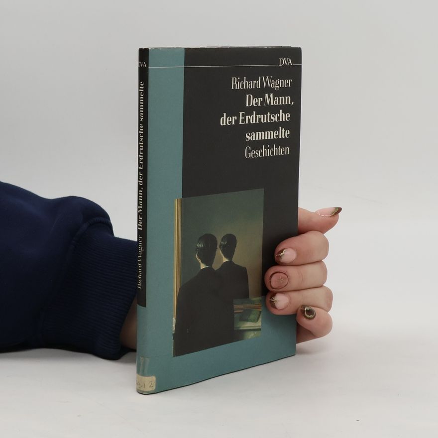 Richard Wagner Der Mann, der Erdrutsche sammelte
