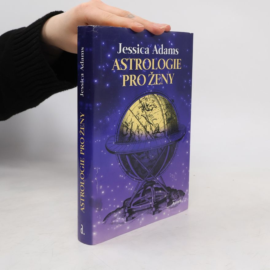 Jessica Adams Astrologie pro ženy