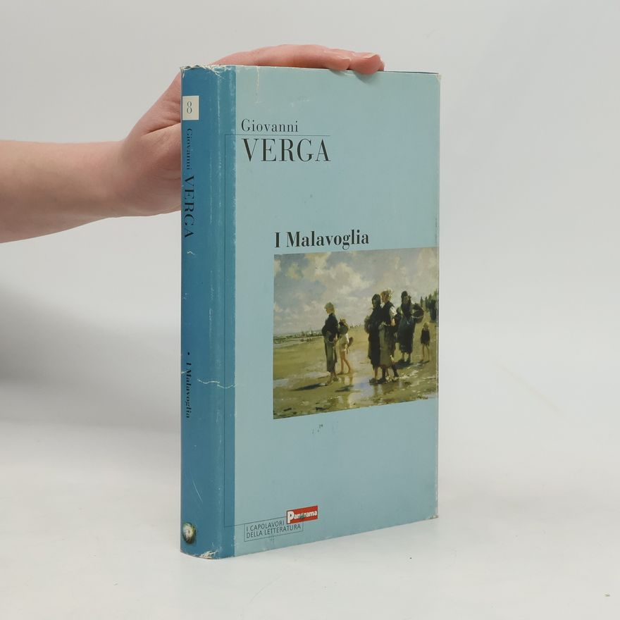 Giovanni Verga I Malavoglia
