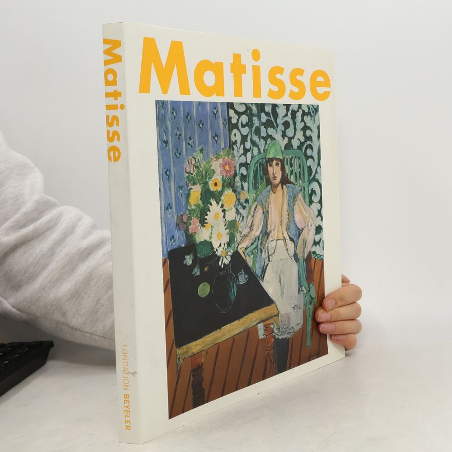 Delia Ciuha Henri Matisse