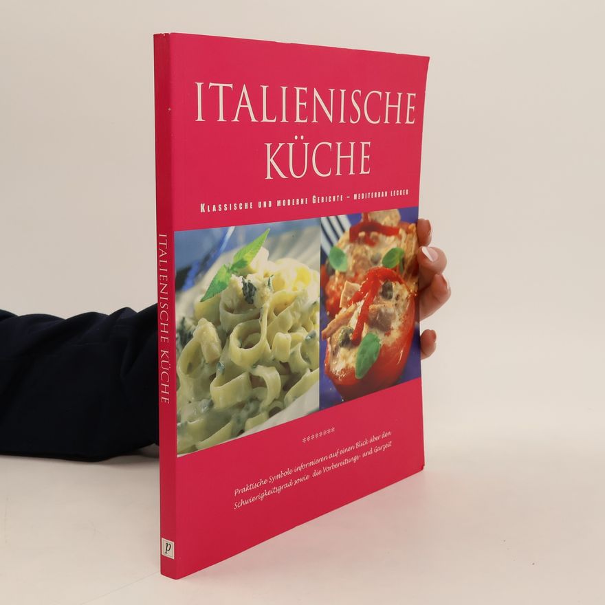 Autorenkollektiv Italienische Küche