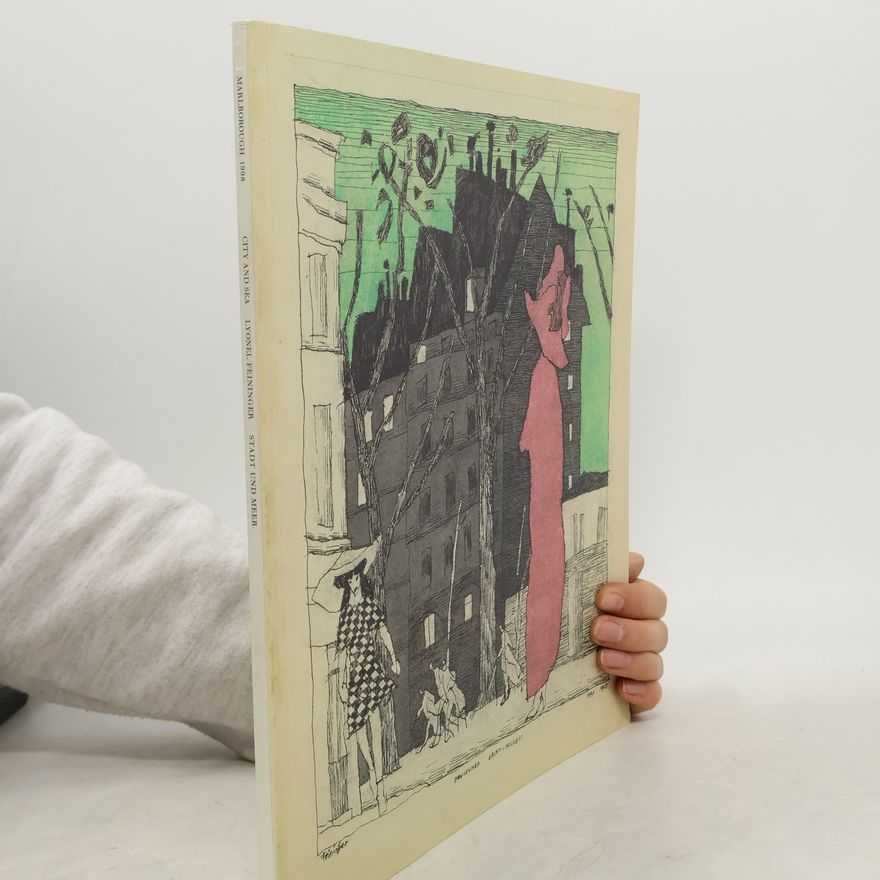 Lyonel Feininger Lyonel Feininger