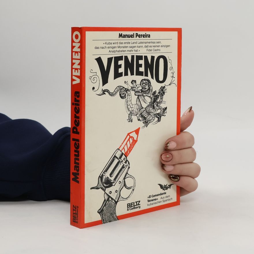 Manuel Pereira Veneno